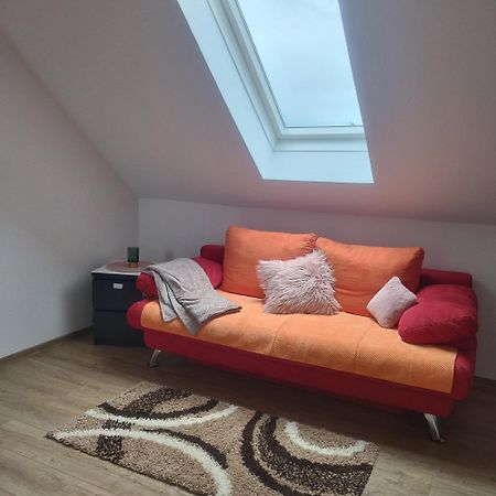 Ferienwohnung Fabian Stainach Exteriér fotografie
