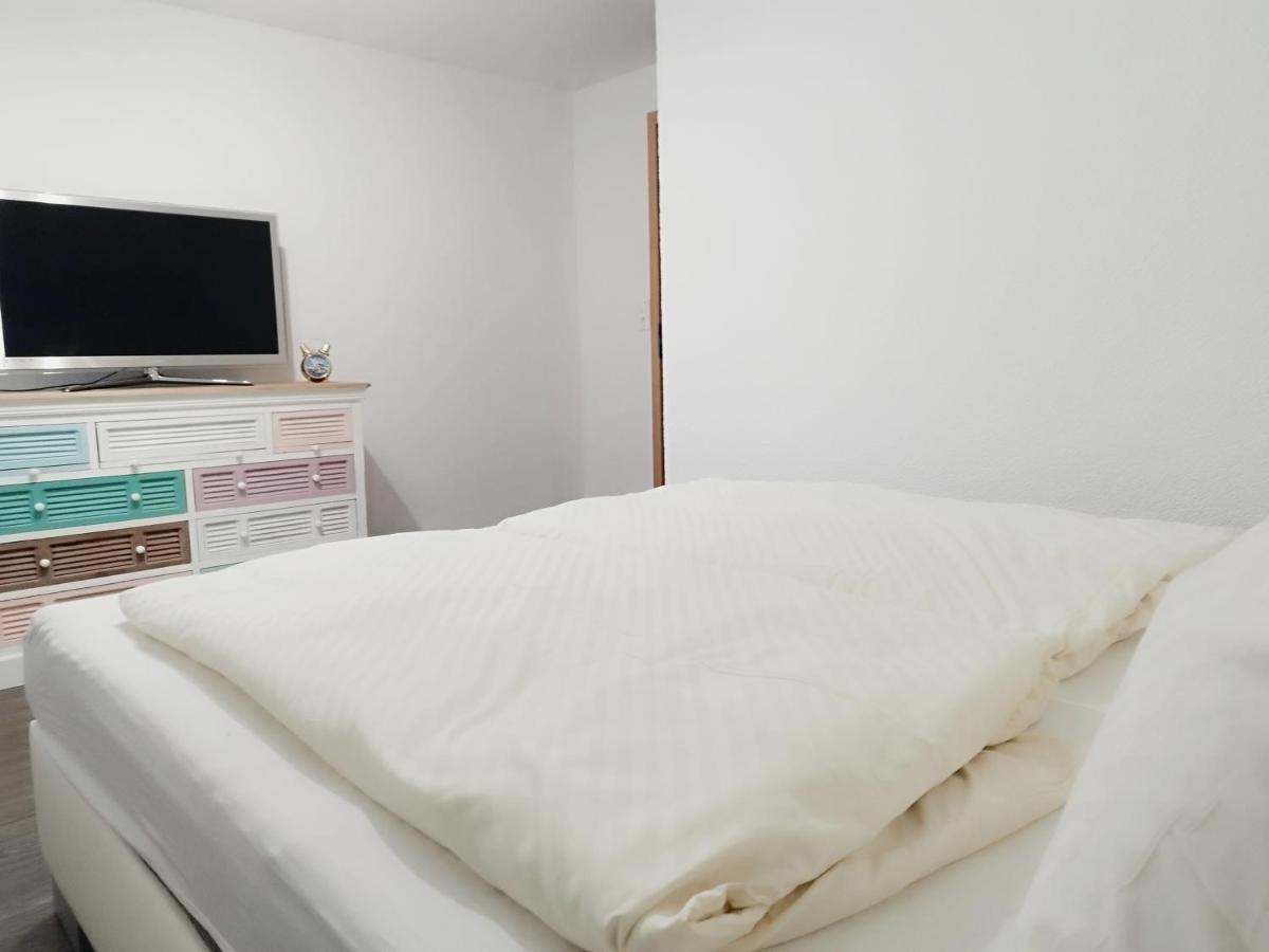 Ferienwohnung Fabian Stainach Exteriér fotografie