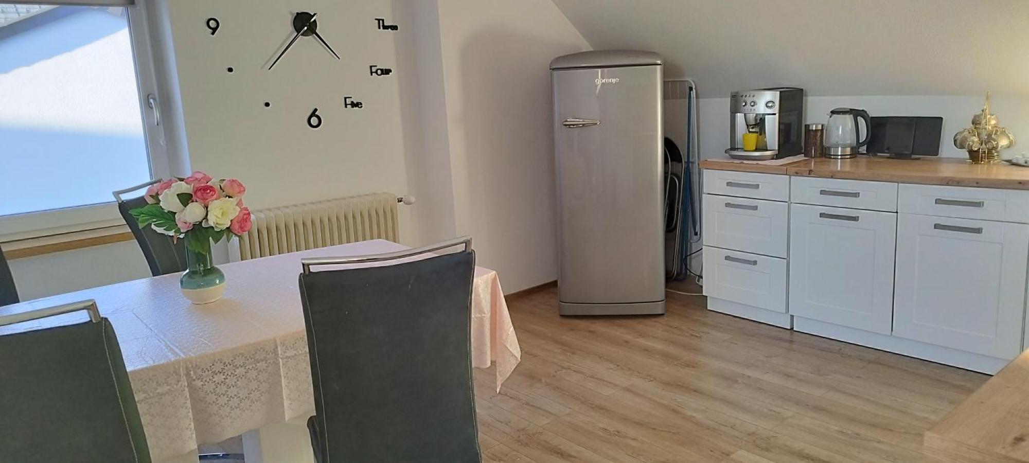 Ferienwohnung Fabian Stainach Exteriér fotografie
